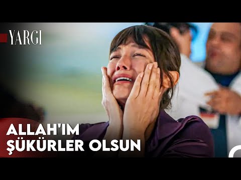 DNA Sonucu Umutları Yeniden Filizlendirdi - Yargı