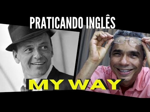 My Way (pronúcia) - Robbie Williams