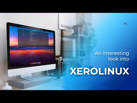 XeroLinux Full Review