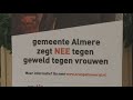 Drakentemmers-methode helpt bij aanpak huiselijk geweld