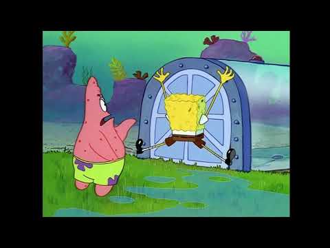 SpongeBob SquarePants: Tea at the Treedome (5)