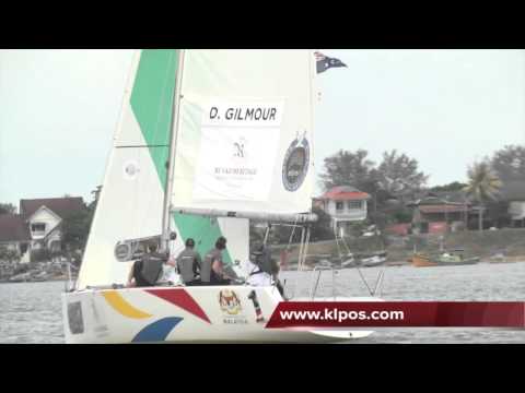 Qualifying Round : Flight 1 - Monsoon Cup 2012 4/11/2012