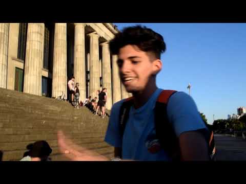 Fecha 2 Cuartos Kble vs Verdo - La Academia