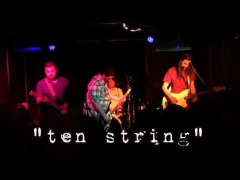 Zero Years - Ten String (live)