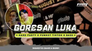 Download lagu DUGEM NONSTOP ❗❗ GORESAN LUKA REMIX TIKTOK VIRAL ❗❗ REQUEST EMANS & IBUN81 mp3