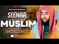 HALKAN SEENAA Seenaa Imaamu Muslim