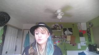 Braiden Sunshine The Best There Ever Was cover by Keni
