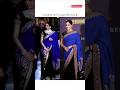 Janhvi Kapoor Carrying Her Mother SRIDEVI S Legacy Forward Shorts Sridevi Janhvikapoor
