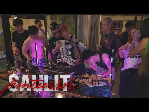 MIXSET này SẦUu... LIT | HUSTLANG 🐍 Pinteerror | Robber, Vsoul, Winno, Wxrdie, Ronboogz, JustaTee...