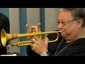 Arturo Sandoval 'There Will Never Be Another You' | Live Studio Session