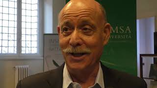 L’allarme di Jeremy Rifkin sulla questione ambientale L’allarme di Jeremy Rifkin sulla questione ambientale