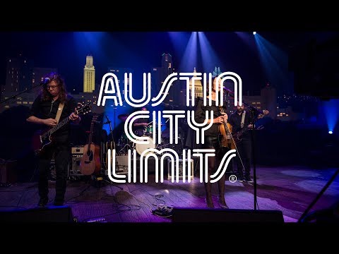 Amanda Shires on Austin City Limits 