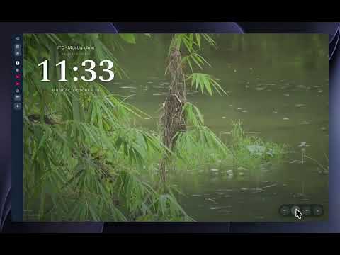 Item video thumbnail