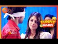 Poorab और Bulbul की Romantic Date Kumkum Bhagya Funny Bulbul Zee TV