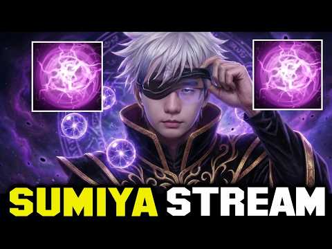 Sumiya Wex Build Invoker vs Enemy Seeking Revenge