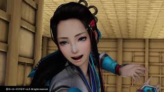 家族を救え！生声実況無双OROCHI3#20