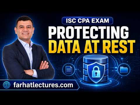 Data Classification and Data Taxonomy CPA Exam