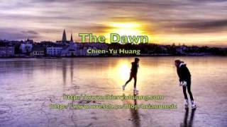 Video thumbnail for Chien-Yu Huang (黃乾育): The Dawn (晨曦), featuring Tonehammer Emotional Piano by CY Huang