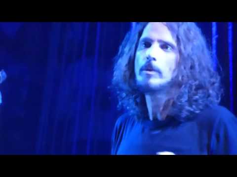 Temple of the Dog - River of Deceit - New York City (November 7, 2016)