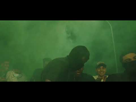 Smoke 02 - BA (Shot by cerocontres)