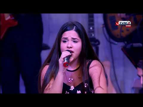 Ilenia Camilleri - Triq Oħra (Għanja tal-Poplu Żgħażagħ 2018)