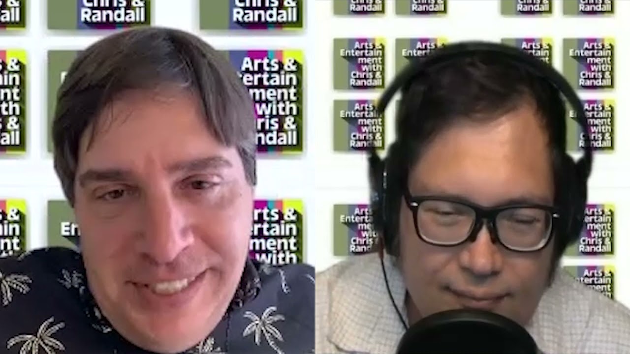 ep58: Rock & Rule (1983) — Blondie, Lou Reed, Cheap Trick, Earth Wind & Fire, Iggy Pop — Animation