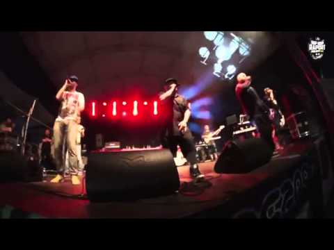 Liroy - Koncert / Hip-Hop Raport Projekt Ełk