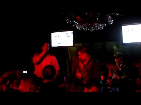 JJ Salazar & Jr Salazar- Comandos Del Mp, Venganza Del M1