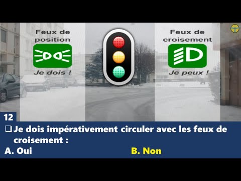 download lagu mp3 mp4 Test Gratuit Du Code De La Route, download lagu Test Gratuit Du Code De La Route gratis, unduh video klip Test Gratuit Du Code De La Route