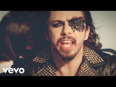 Moderatto - Entrégate