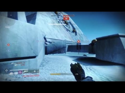 Destiny 2 Sometimes even I have my moments