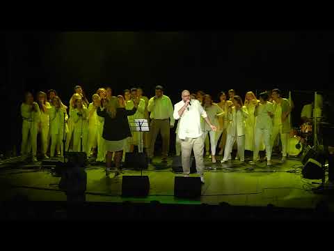 GOSPEOPLE - Oh Happy Day