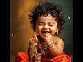 Baby Murugar Laughing Lord Murugan In Tamil Murugan Devotionalsongs Murugan Song Shorts
