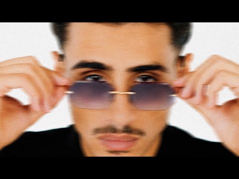 Bouzzy - Ma Sweetie (Official Audio)