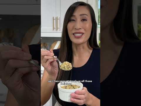 Tips for Preventing Soggy Stuffed Mushrooms!