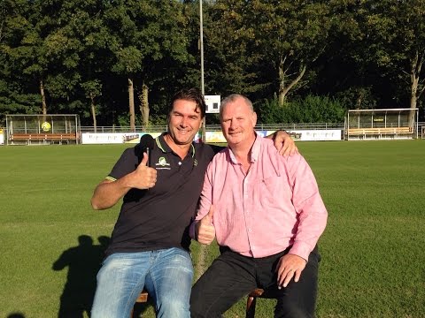 HVHTV Aflevering 58; Terug in de tijd met Ronald Telle