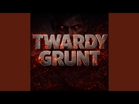 Twardy Grunt