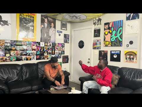 Knowledge Born Allah Speaks on the “5 Percent Nation”and Hip Hop (Full Episode)