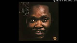 Terry  Callier  -  Candyman (7 inch verson)