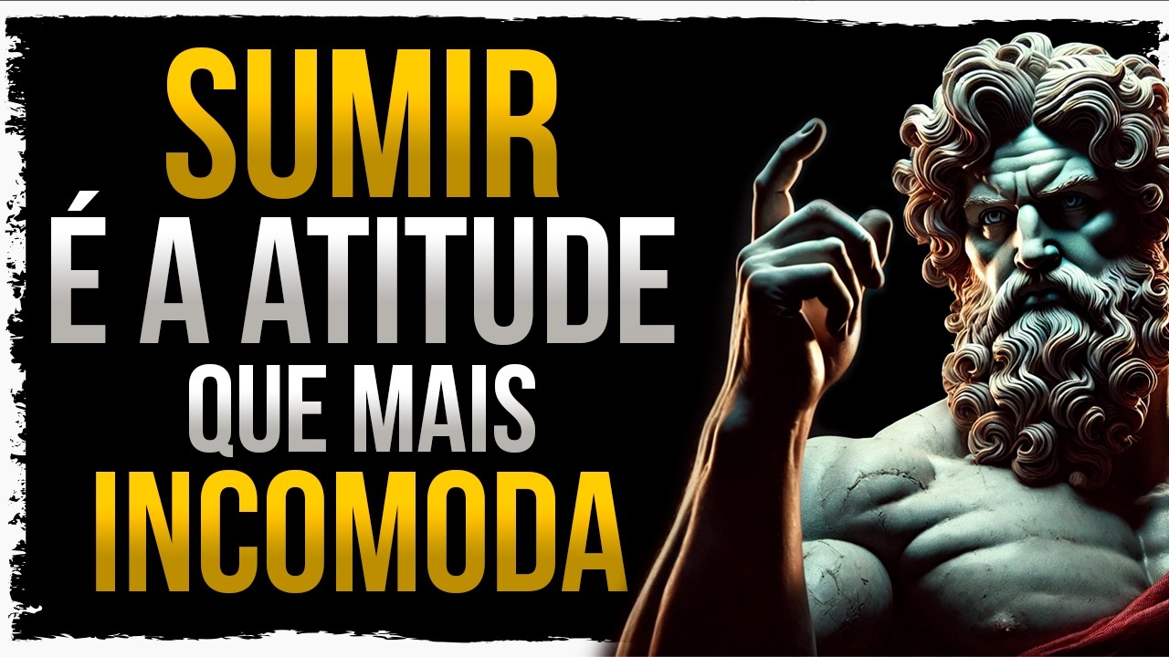 10 Ways to Make Those Who Despise You Swallow Their Pride | STOICISM