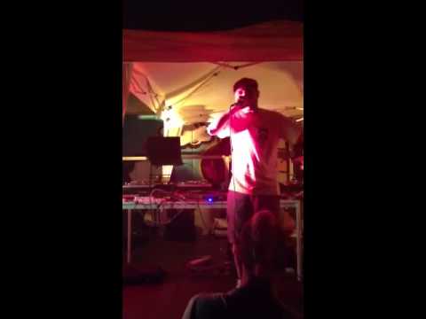 MENTAL D_TEK aka MENTAL DIZZLE - "THE CHRONICLES OF DIZZLE"