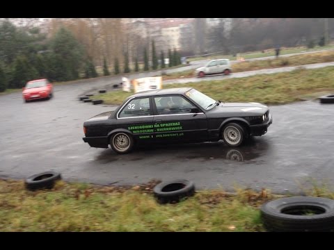 GRB short story, XII el. WLTA i WLR