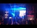 ZaxidFest 2014 CALIBAN - King 