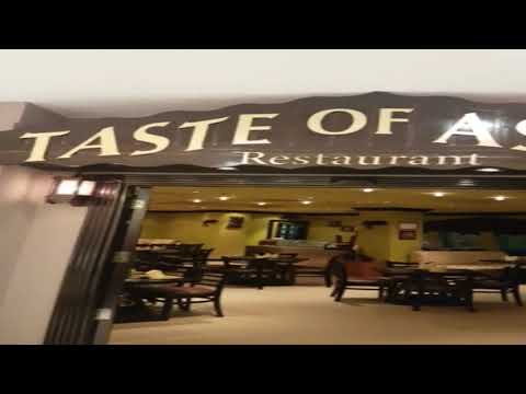 Alain Palace Hotel Abu dhabi- Abu dhabi Hotel Review | Middle East Review United Arab Emirates