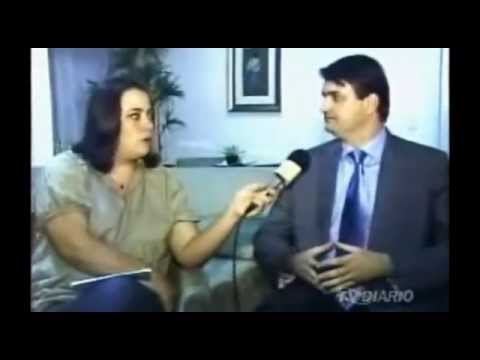 Imagem de Amostra do You Tube