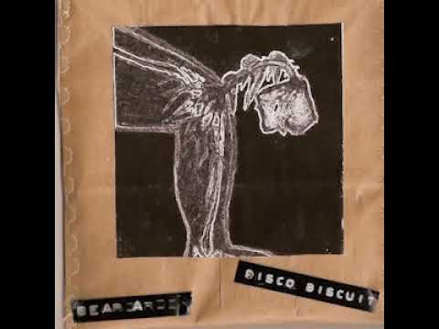 Bear Garden - Disco Biscuit (Full EP)