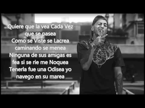 Neutro Shorty Daddy - 03 Hot Gyal EL REY DE LOS POBRES  Letra 2016