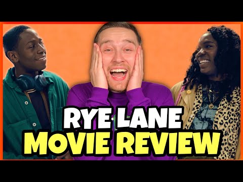 Rye Lane - Movie Review | Hulu | Sundance 2023