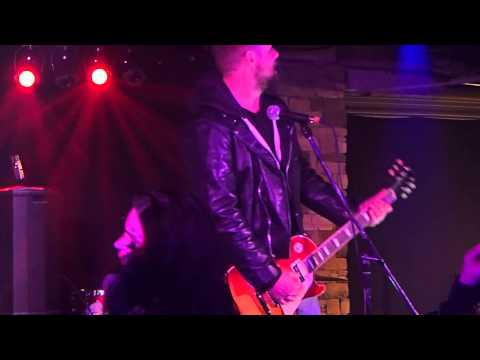 Bloated Pig- Hell To Pay (live) 4/3/15