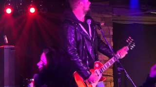 Bloated Pig- Hell To Pay (live) 4/3/15